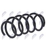 PRUŽINA OPEL MERIVA 03-10 PREDNÁ 93177653