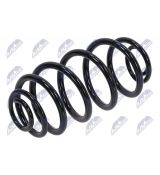 PRUŽINA OPEL MERIVA 03-10 ZADNÁ 93178719