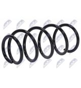 PRUŽINA OPEL CORSA 06-14 SPORT PREDNÁ 93189878