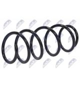 PRUŽINA OPEL CORSA 06-14 DIESEL PREDNÁ 93189877