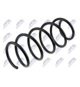 PRUŽINA OPEL CORSA 00-09 PREDNÁ 9195993