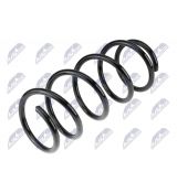 PRUŽINA OPEL COMBO 01-11 PREDNÁ 312110