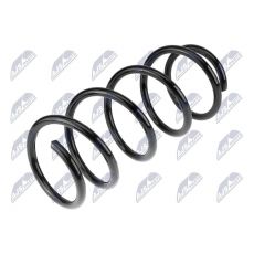 PRUŽINA OPEL COMBO 01-11 PREDNÁ 312110