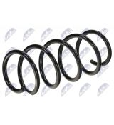 PRUŽINA OPEL COMBO 01-12, TIGRA 04-10 PREDNÁ 93171422