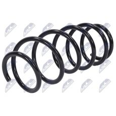 PRUŽINA OPEL ASTRA 04-10 PREDNÁ 312277