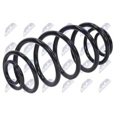 PRUŽINA OPEL ASTRA KOMBI 04-14 ZADNÁ 424098