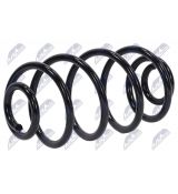 PRUŽINA OPEL ASTRA 04-14 ZADNÁ 424094