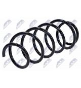 PRUŽINA OPEL ASTRA 04-10 PREDNÁ 312262