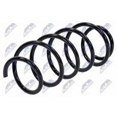 PRUŽINA OPEL ASTRA 04-10 PREDNÁ 312262