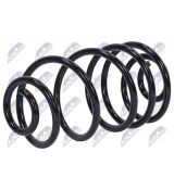 PRUŽINA OPEL ASTRA 04-14 SPORT ZADNÁ 93178632