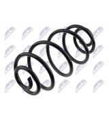 PRUŽINA OPEL ASTRA KOMBI 98-05 ZADNÁ 9118379