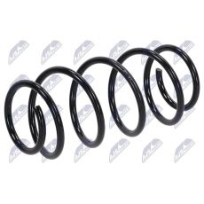 PRUŽINA OPEL ASTRA 91-05 PREDNÁ 90421790