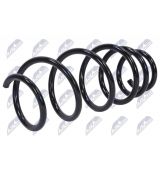 PRUŽINA OPEL ZAFIRA TOURER 12- MANUAL PREDNÁ 13382856