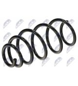 PRUŽINA OPEL ZAFIRA TOURER 11- DIESEL PREDNÁ 13382861