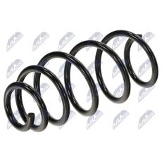 PRUŽINA OPEL ZAFIRA TOURER 11- DIESEL PREDNÁ 13382861