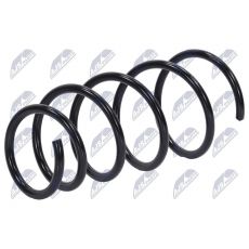 PRUŽINA OPEL AGILA 08-14,SUZUKI SPLASH 08- 14"" PREDNÁ 93195072