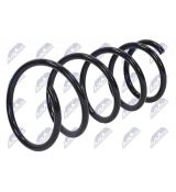 PRUŽINA OPEL AGILA 08-14,SUZUKI SPLASH 08- 15"" PREDNÁ 93195073