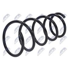 PRUŽINA OPEL AGILA 08-14,SUZUKI SPLASH 08- 15"" PREDNÁ 93195073