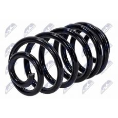 PRUŽINA OPEL ASTRA 10-15 KOMBI ZADNÁ 13299663