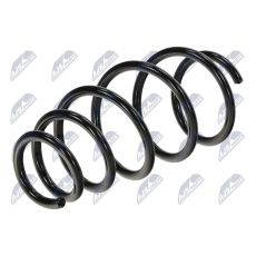 PRUŽINA OPEL ASTRA GTC 11-18 PREDNÁ 13370582