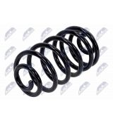 PRUŽINA OPEL ASTRA GTC 11-18 ZADNÁ 13340838