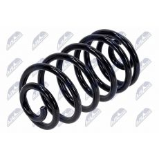 PRUŽINA OPEL ASTRA GTC 11-18 ZADNÁ 13340838