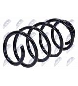 PRUŽINA SAAB 9-3 CONVERTIBLE 04-15 PREDNÁ 12756521