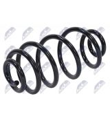 PRUŽINA OPEL INSIGNIA 08-17,SAAB 9-3 07-15 ZADNÁ 13276188