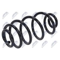 PRUŽINA OPEL INSIGNIA 08-17,SAAB 9-3 07-15 ZADNÁ 13276188