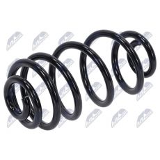 PRUŽINA OPEL INSIGNIA KOMBI 08-17,SAAB 9-5 ZADNÁ 13310864