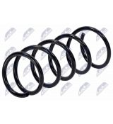 PRUŽINA DACIA DUSTER 10-18 PREDNÁ 540101922R