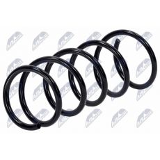 PRUŽINA DACIA DUSTER 10-18 PREDNÁ 540101922R