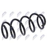 PRUŽINA DACIA DUSTER 10-18 ZADNÁ 550201283R