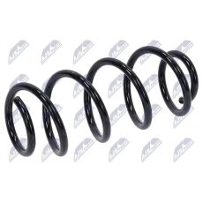 PRUŽINA DACIA DUSTER 10-18 ZADNÁ 550201283R