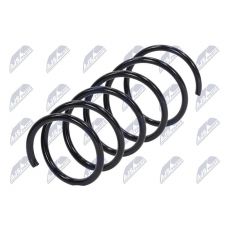 PRUŽINA DACIA DUSTER 13-18 PREDNÁ 540107794R