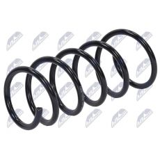 PRUŽINA DACIA LOGAN 10-,DACIA SANDERO 08- PREDNÁ 8200708057