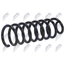 PRUŽINA DACIA LOGAN 10-,DACIA SANDERO 08- ZADNÁ 550209436R