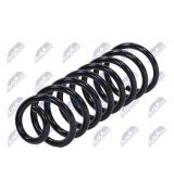 PRUŽINA DACIA LOGAN 04- ZADNÁ 6001547971