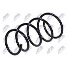 PRUŽINA RENAULT TWINGO 07-14 PREDNÁ 8200948652