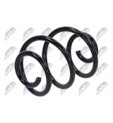 PRUŽINA RENAULT TWINGO 07-14 ZADNÁ 8200681410