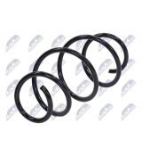 PRUŽINA RENAULT CLIO 12-21 PREDNÁ 540103930R