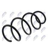 PRUŽINA RENAULT CLIO 12-21 PREDNÁ 540107646R