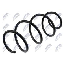 PRUŽINA RENAULT CLIO 12-21 PREDNÁ 540107646R