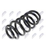 PRUŽINA RENAULT CLIO 12-21 ZADNÁ 550202644R