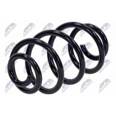 PRUŽINA RENAULT CLIO GRANDTOUR 05-14,MODUS GRAND MODUS 04- ZADNÁ 8200341248