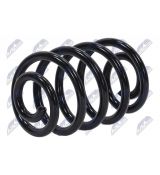 PRUŽINA RENAULT CLIO 98-12 ZADNÁ 8200844168