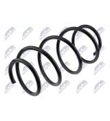 PRUŽINA RENAULT MEGANE 08-15 PREDNÁ 540100023R