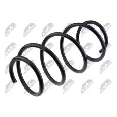 PRUŽINA RENAULT MEGANE 08-15 PREDNÁ 540100023R