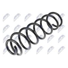 PRUŽINA RENAULT MEGANE GRANTOUR 08-15 ZADNÁ 550200026R