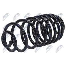 PRUŽINA RENAULT KANGOO GRAND KANGOO 08- PREDNÁ 550207723R